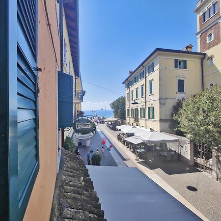Appartamenti Al Marcipie-Arco Lazise Exterior photo